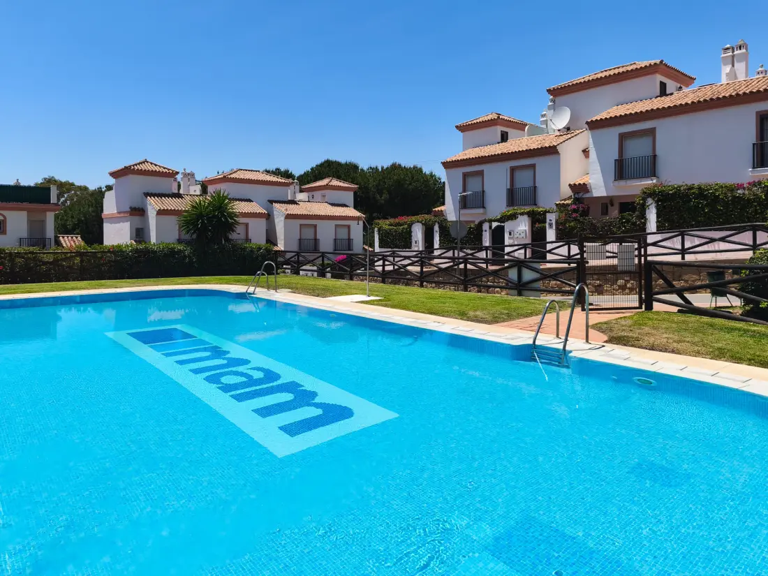 Maison de Vacances Marbella