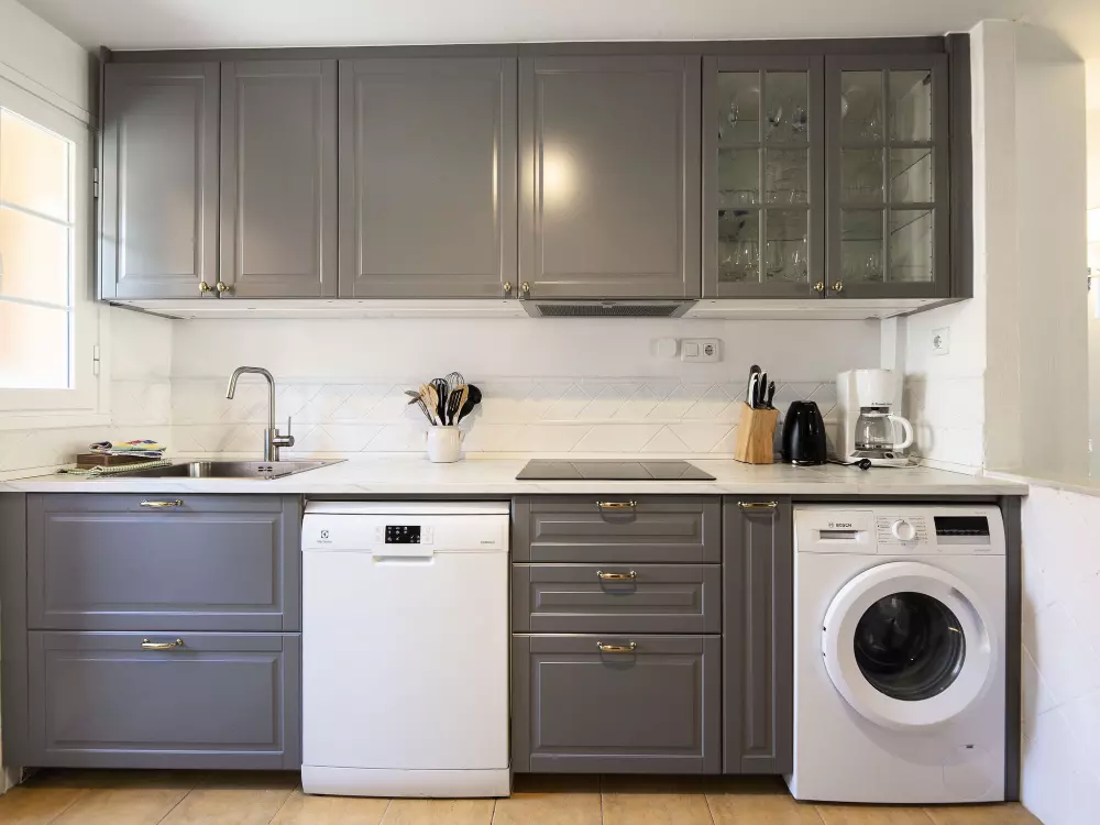 Maison de Vacances Marbella