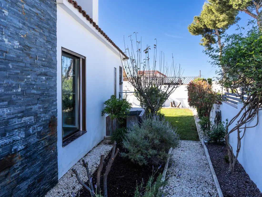 Maison de Vacances Marbella