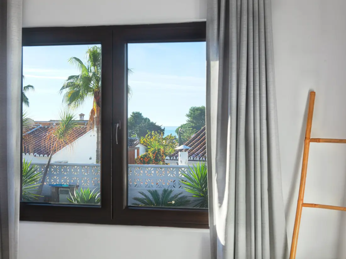 Maison de Vacances Marbella
