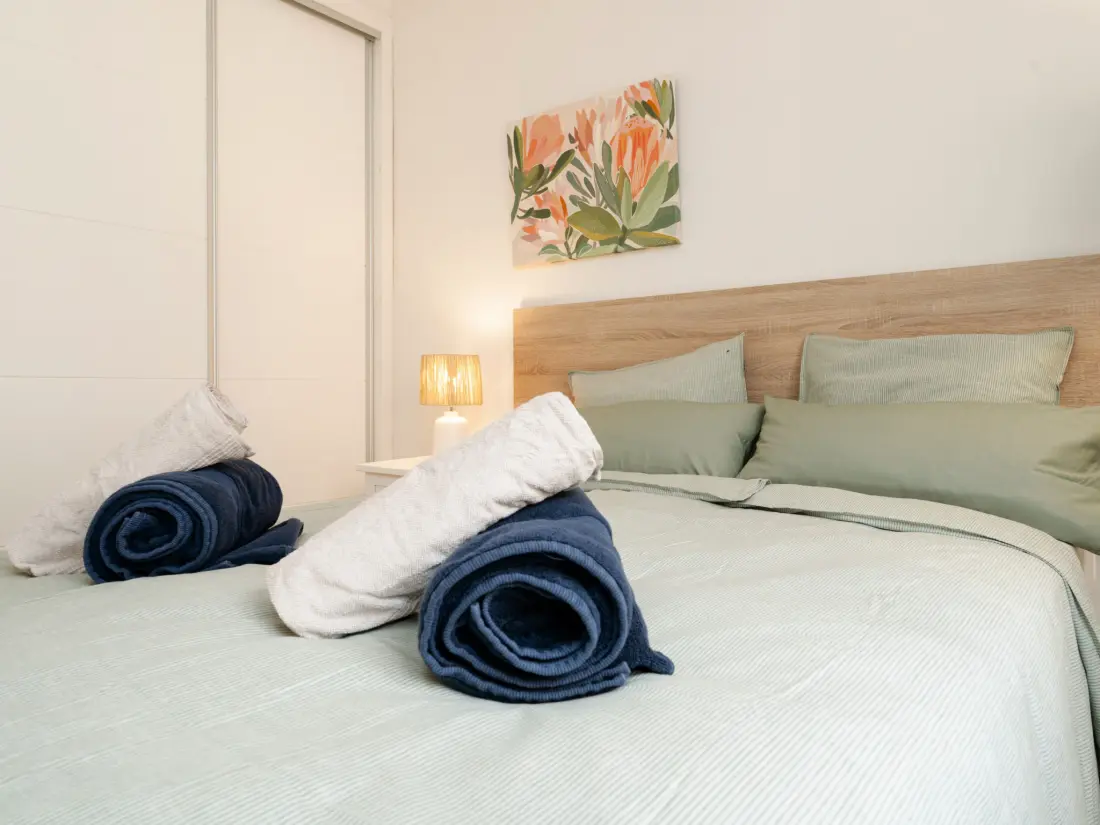 Maison de Vacances Marbella