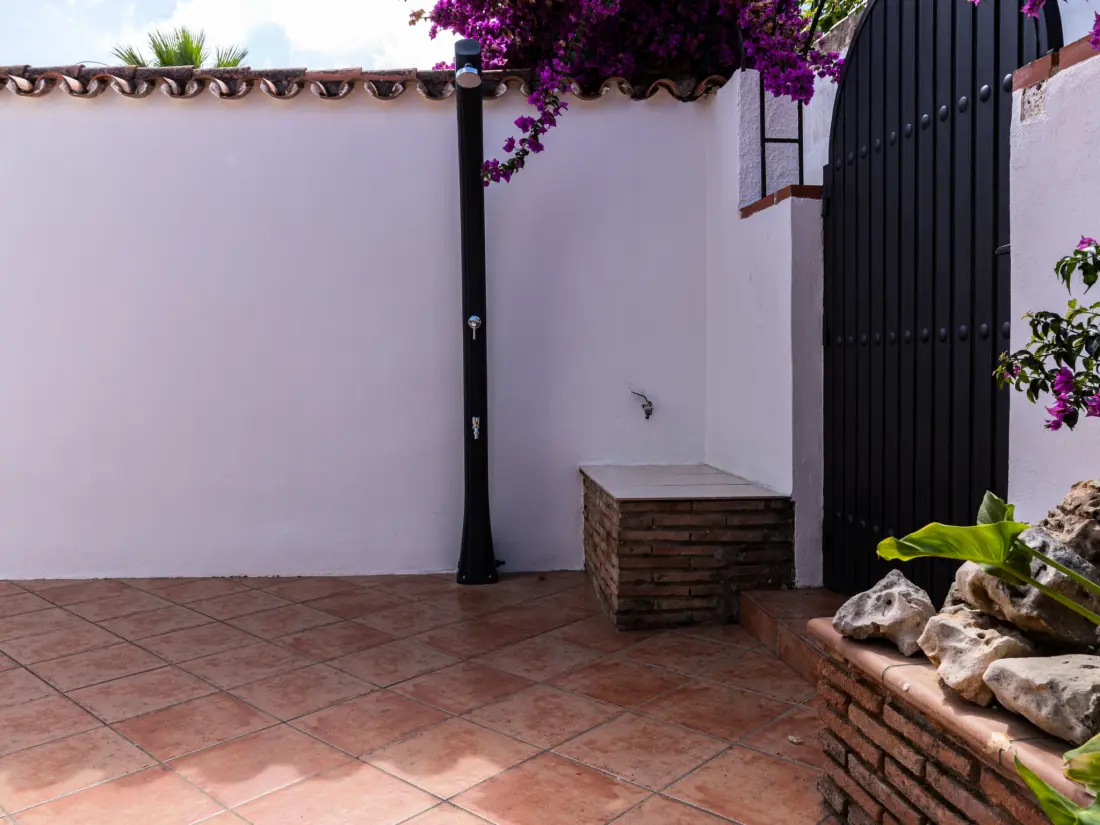 Maison de Vacances Marbella
