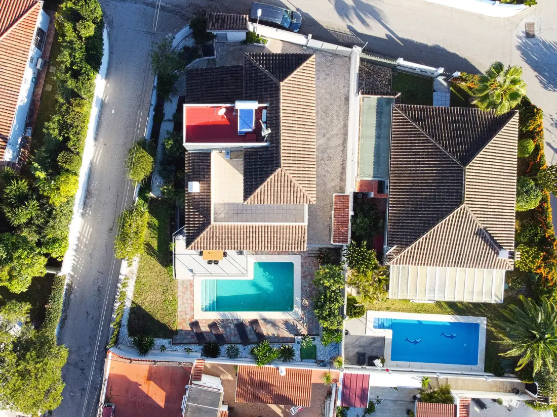 Maison de Vacances Marbella