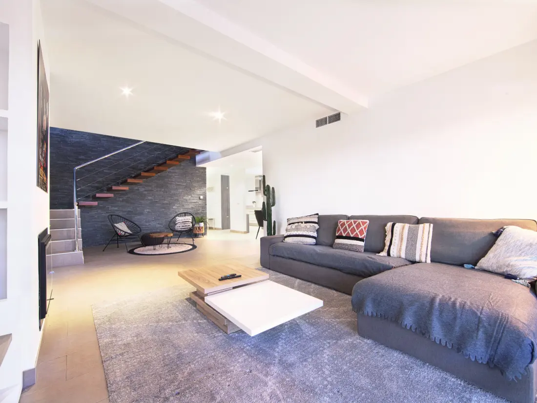 Maison de Vacances Marbella