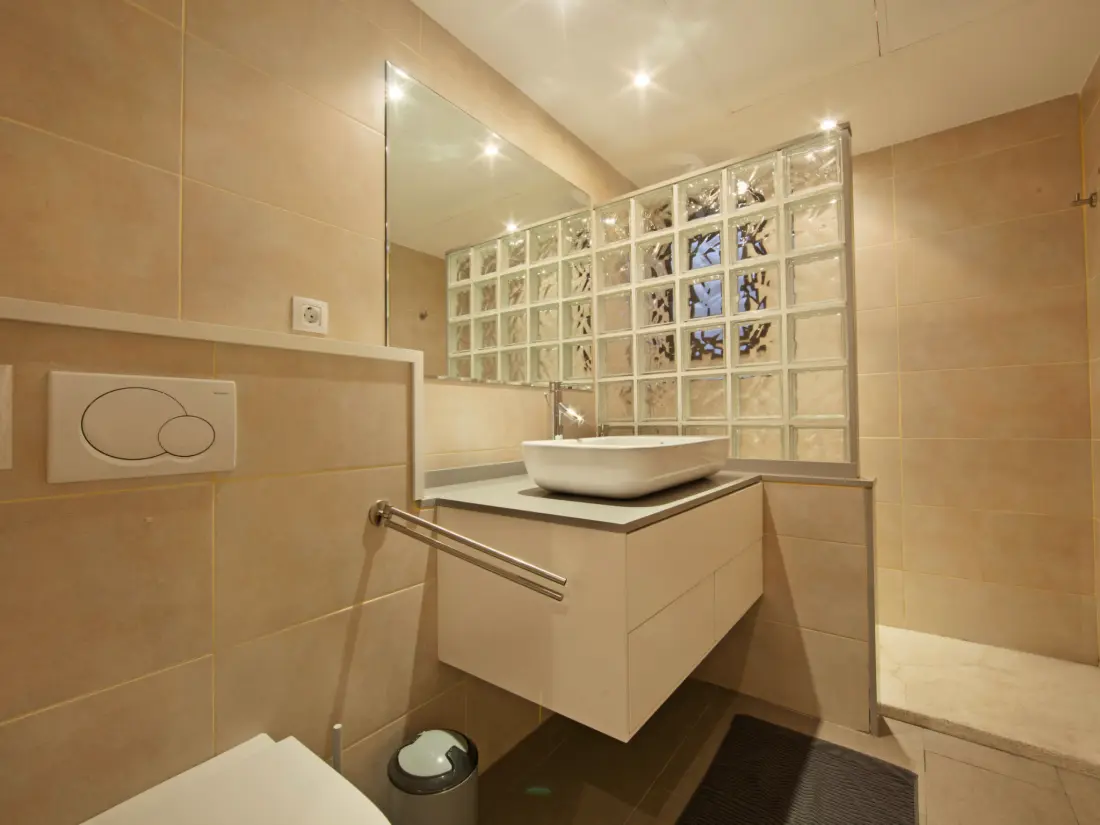 Maison de Vacances Marbella