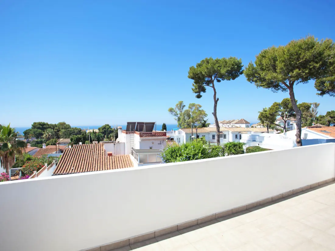 Maison de Vacances Marbella