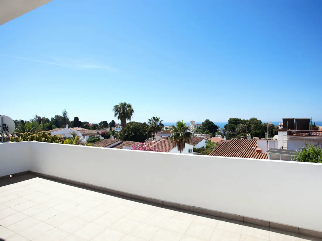 Maison de Vacances Marbella