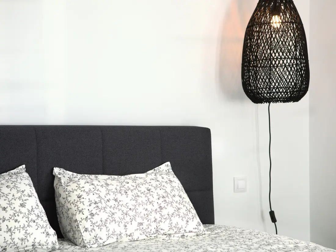 Maison de Vacances Marbella