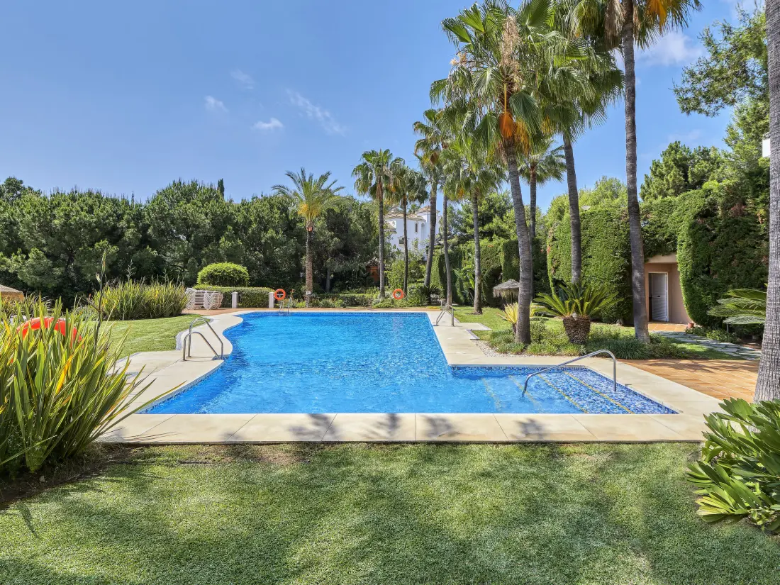 Résidence Altos de la Quinta