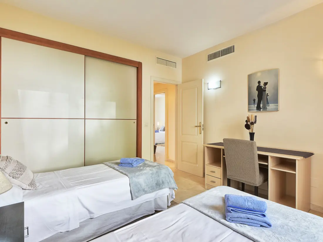 Résidence Altos de la Quinta