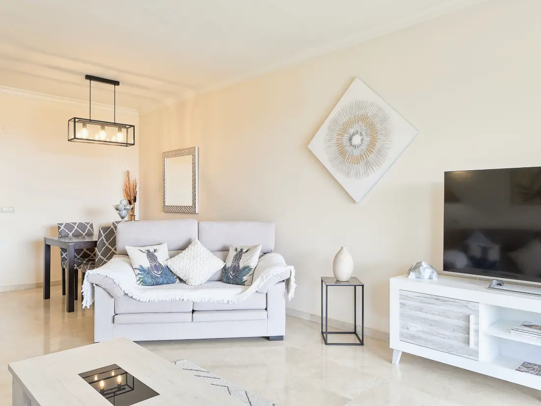 Résidence Altos de la Quinta
