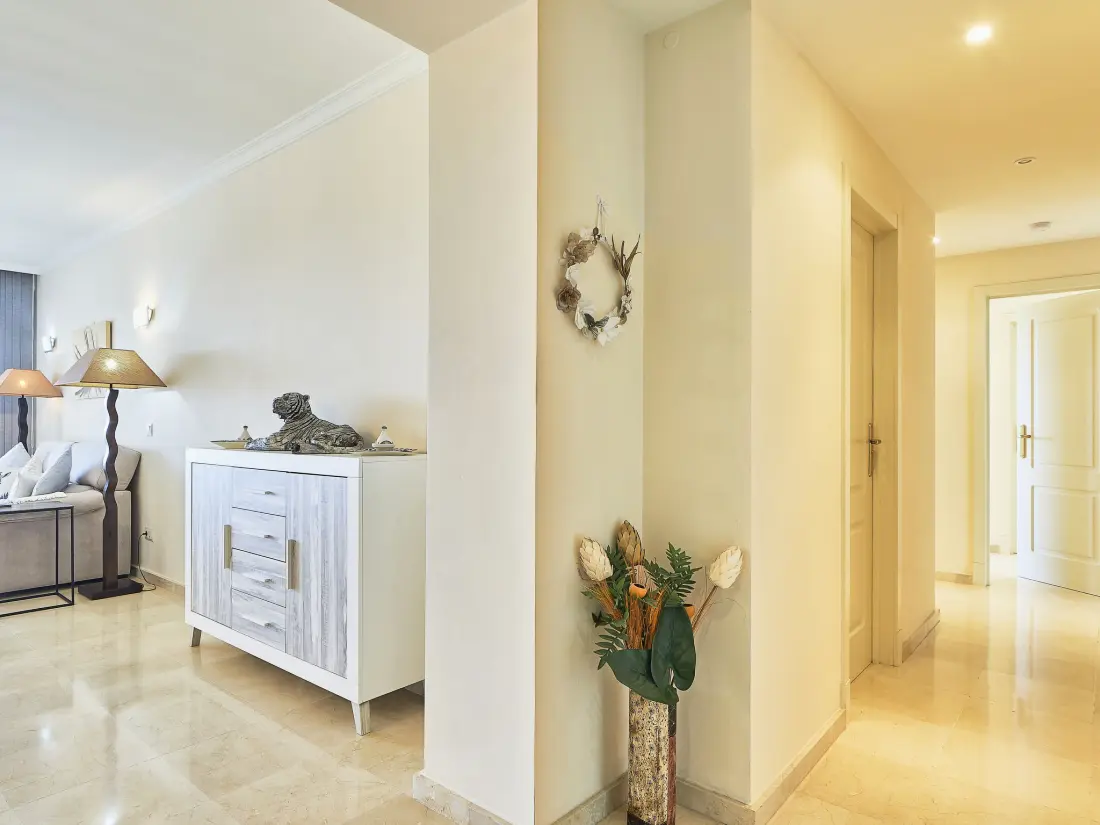 Résidence Altos de la Quinta