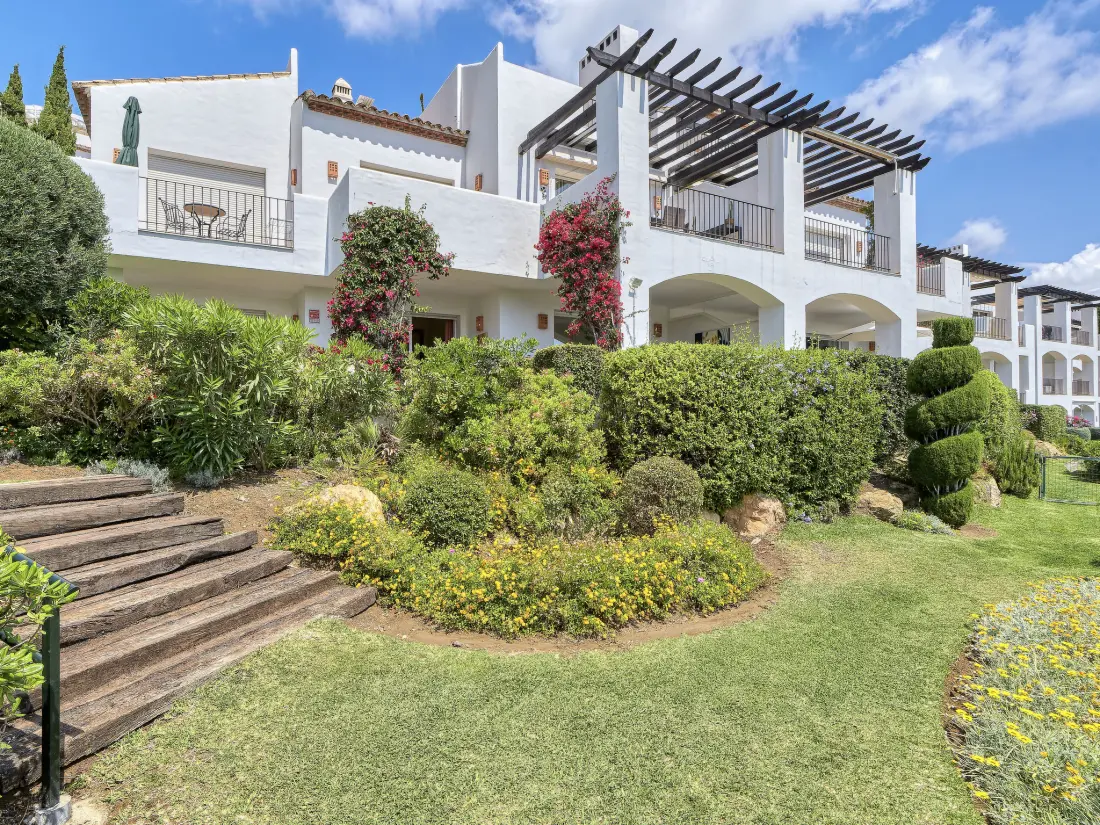 Résidence Altos de la Quinta
