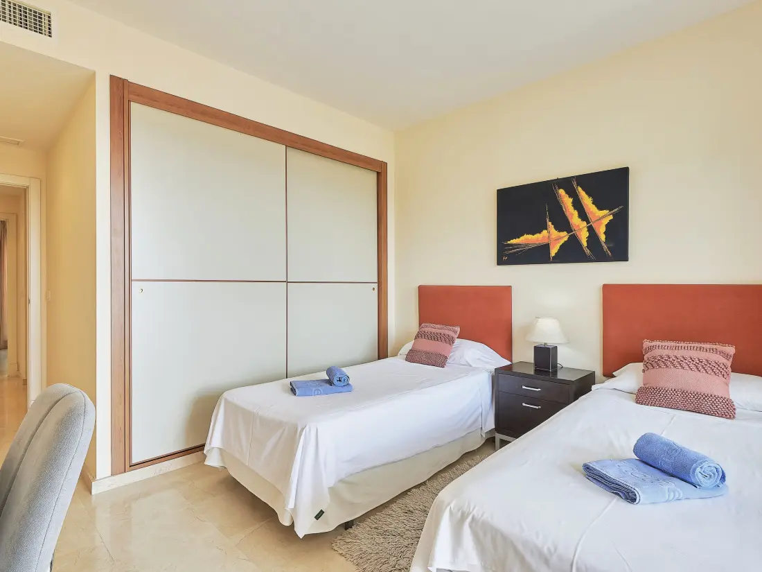 Résidence Altos de la Quinta