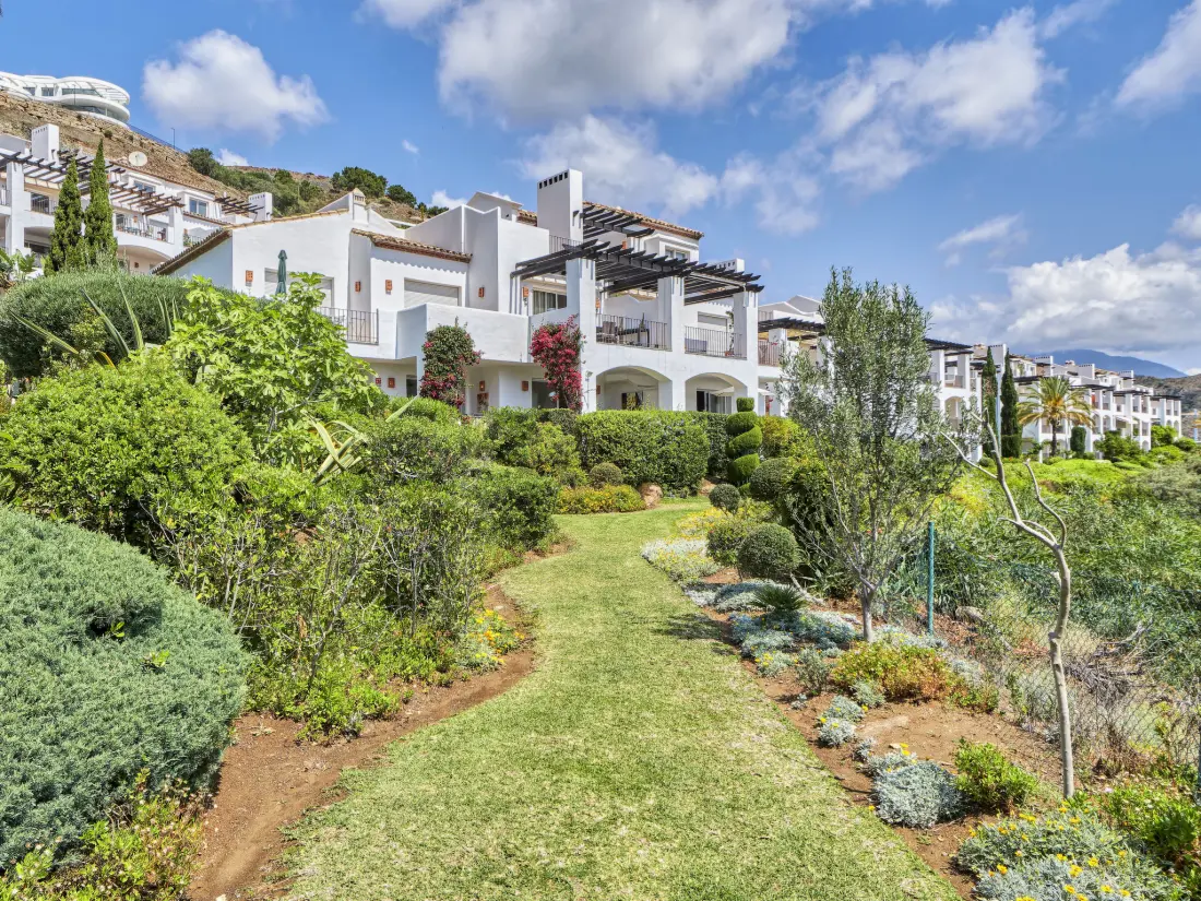 Résidence Altos de la Quinta