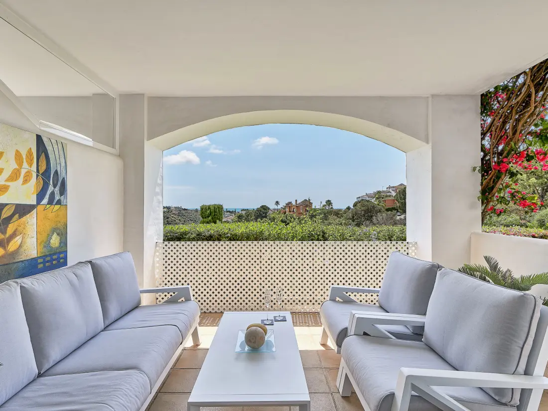Résidence Altos de la Quinta