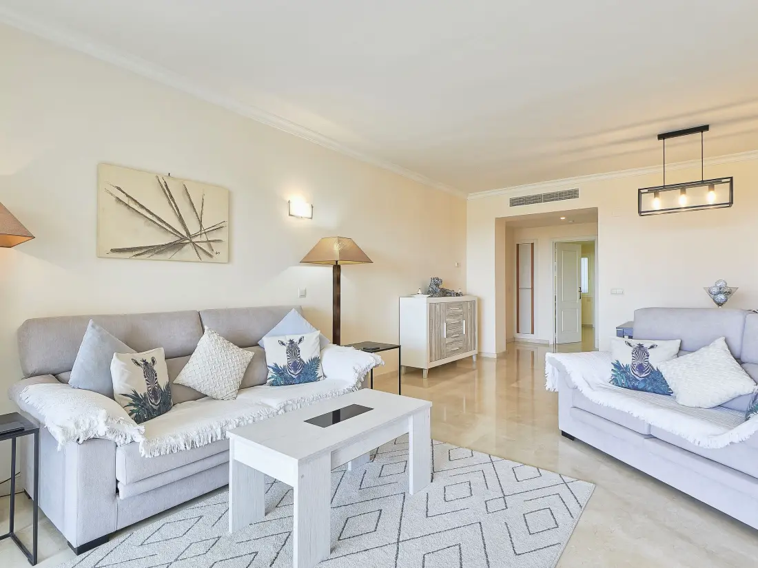 Résidence Altos de la Quinta