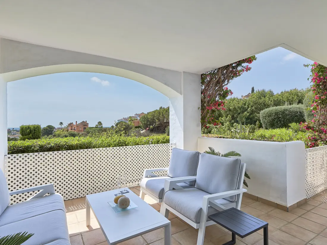 Résidence Altos de la Quinta