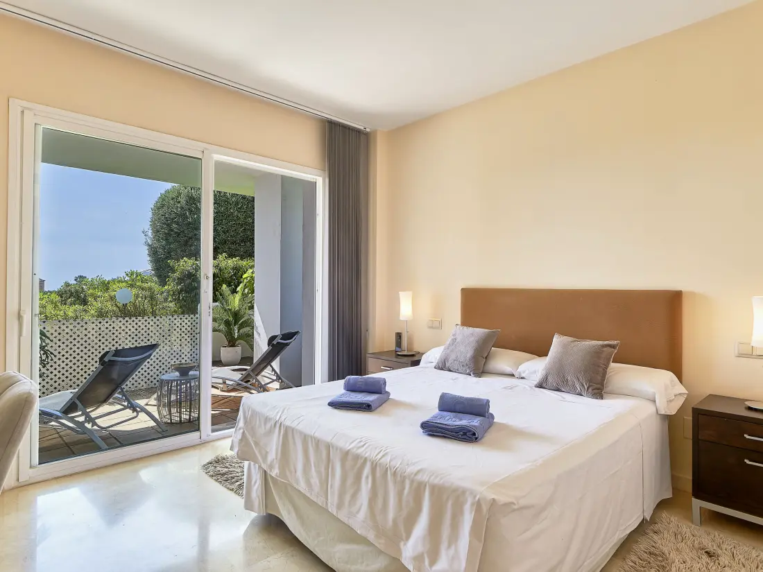 Résidence Altos de la Quinta