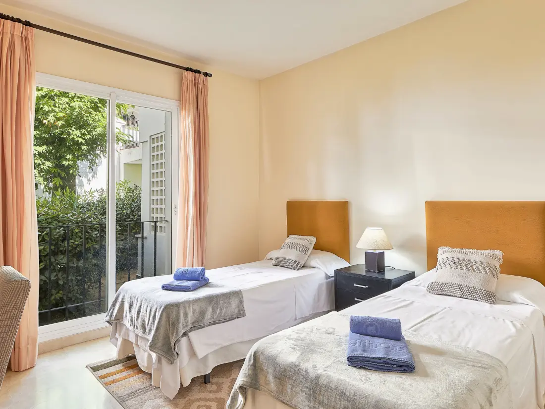 Résidence Altos de la Quinta