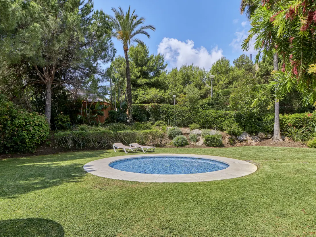 Résidence Altos de la Quinta