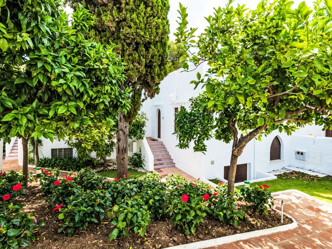 Résidence Atalaya Rio Verde