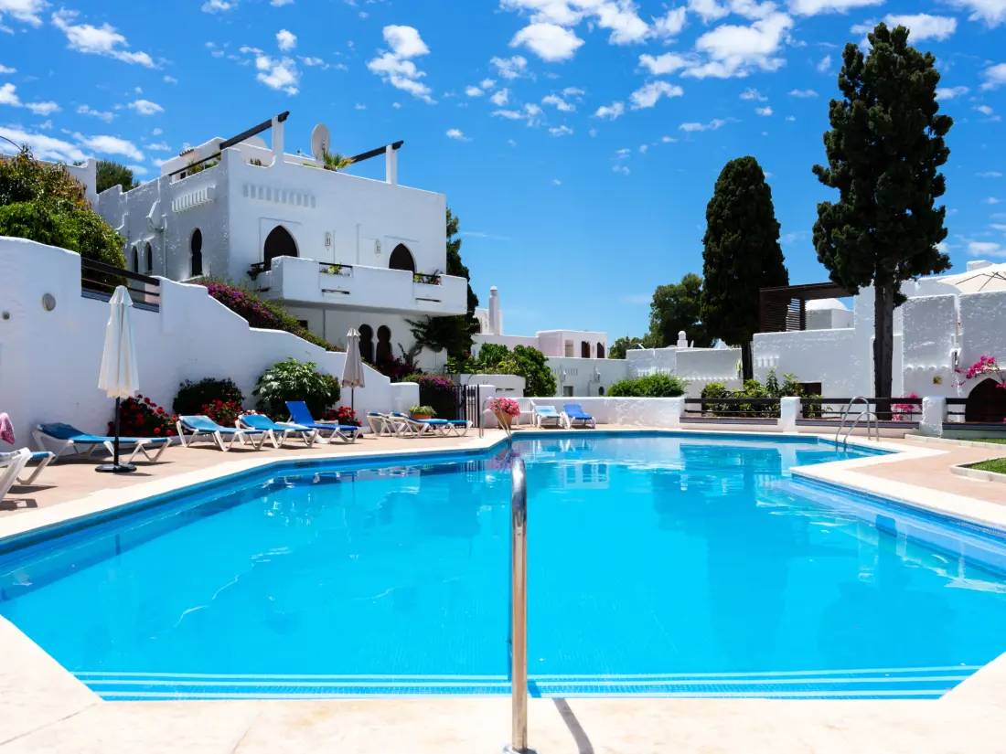 Résidence Atalaya Rio Verde