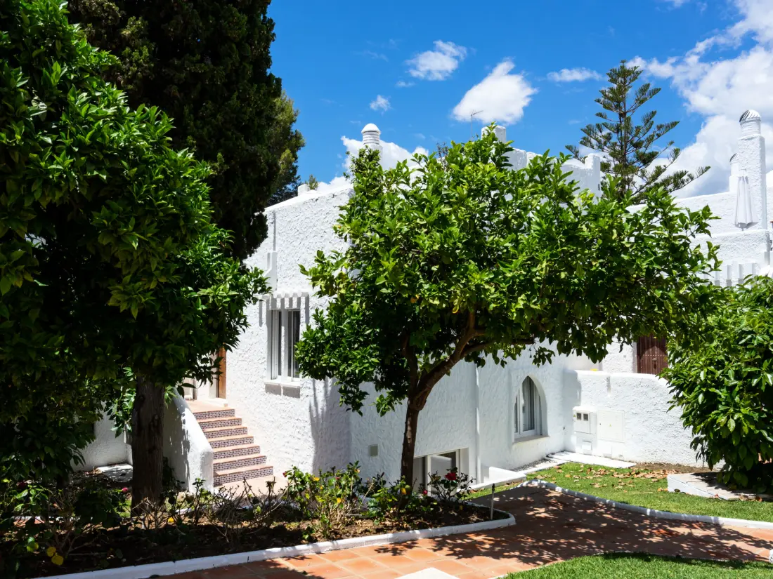 Résidence Atalaya Rio Verde