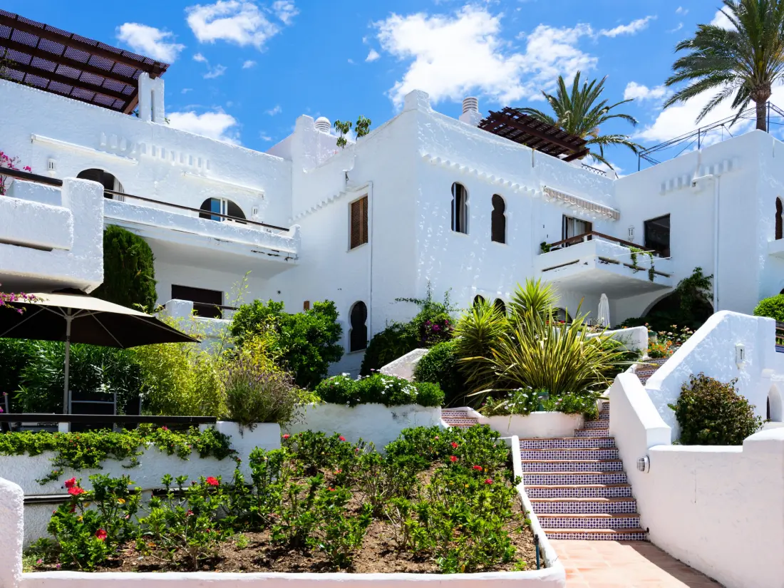 Résidence Atalaya Rio Verde