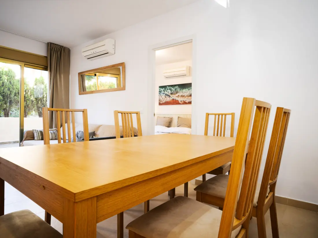 Résidence Beachside groundfloor apartment- Elviria 101, Roma