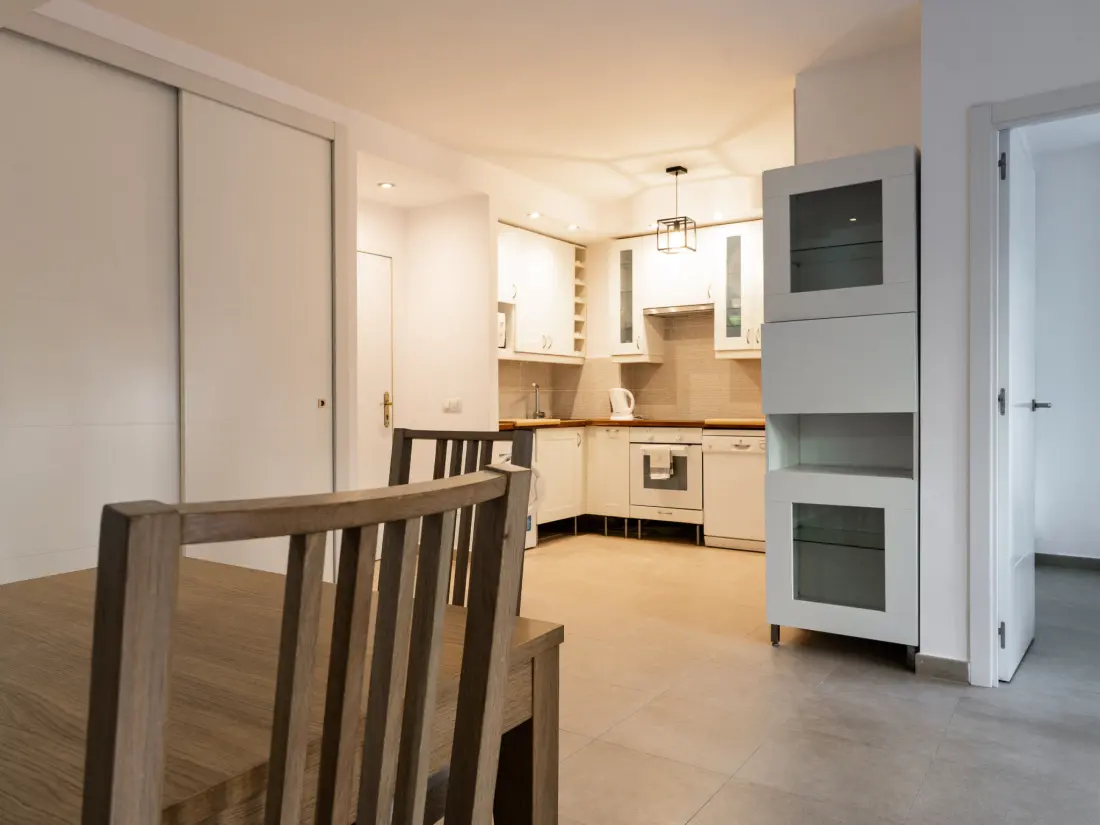 Résidence Beachside groundfloor apartment- Elviria 101, Roma