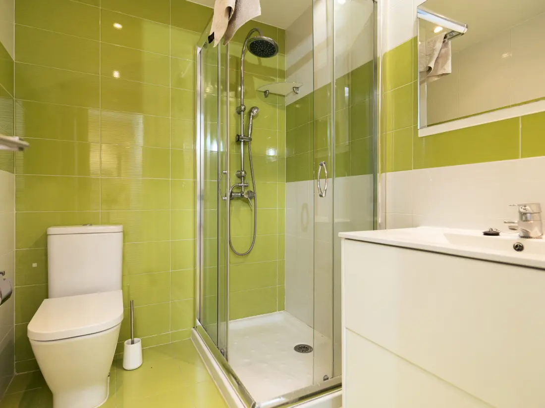 Résidence Beachside groundfloor apartment- Elviria 101, Roma