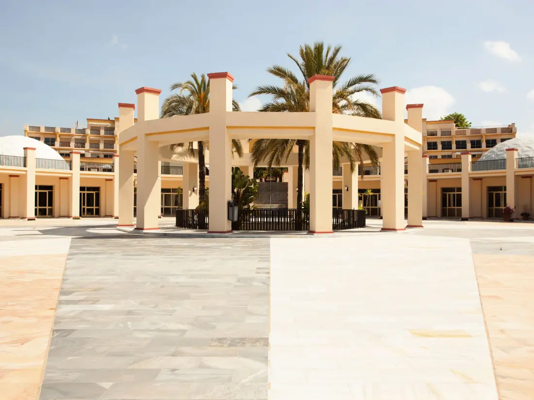 Résidence Beachside groundfloor apartment- Elviria 101, Roma