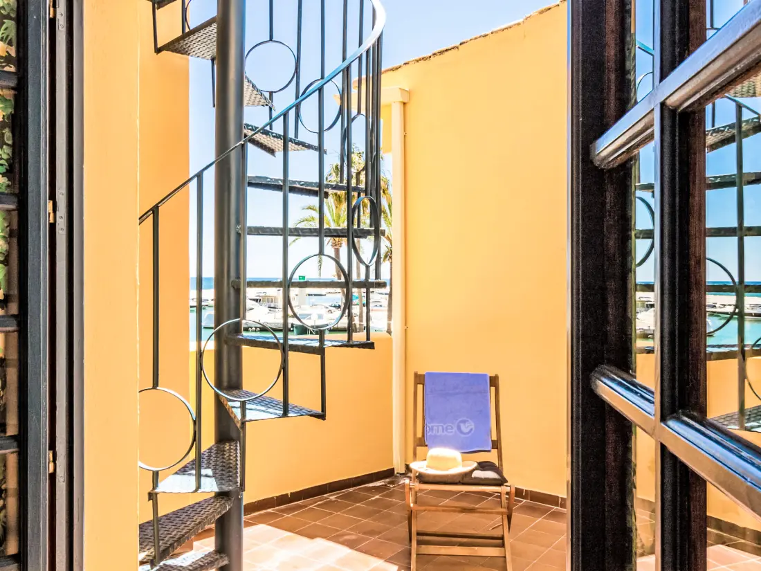 Résidence Cabopino