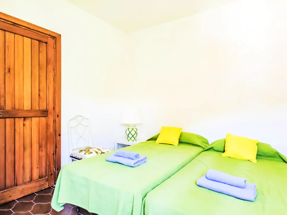 Résidence Cabopino