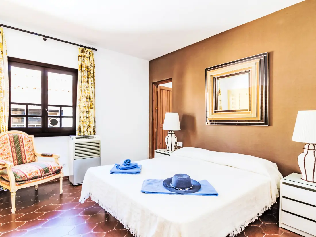 Résidence Cabopino