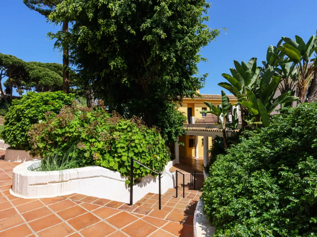 Résidence Cabopino