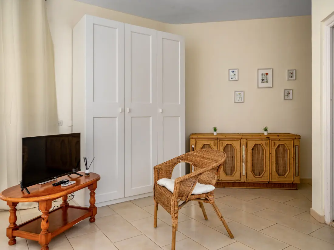 Résidence Cabopino