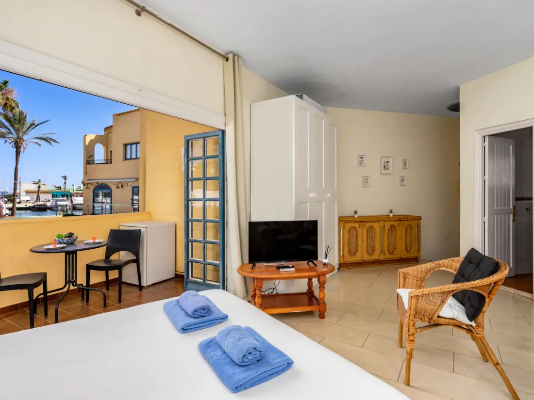 Résidence Cabopino