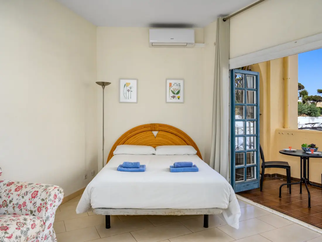 Résidence Cabopino