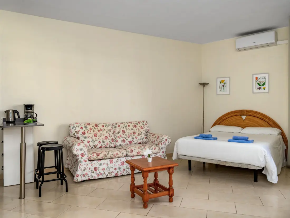 Résidence Cabopino