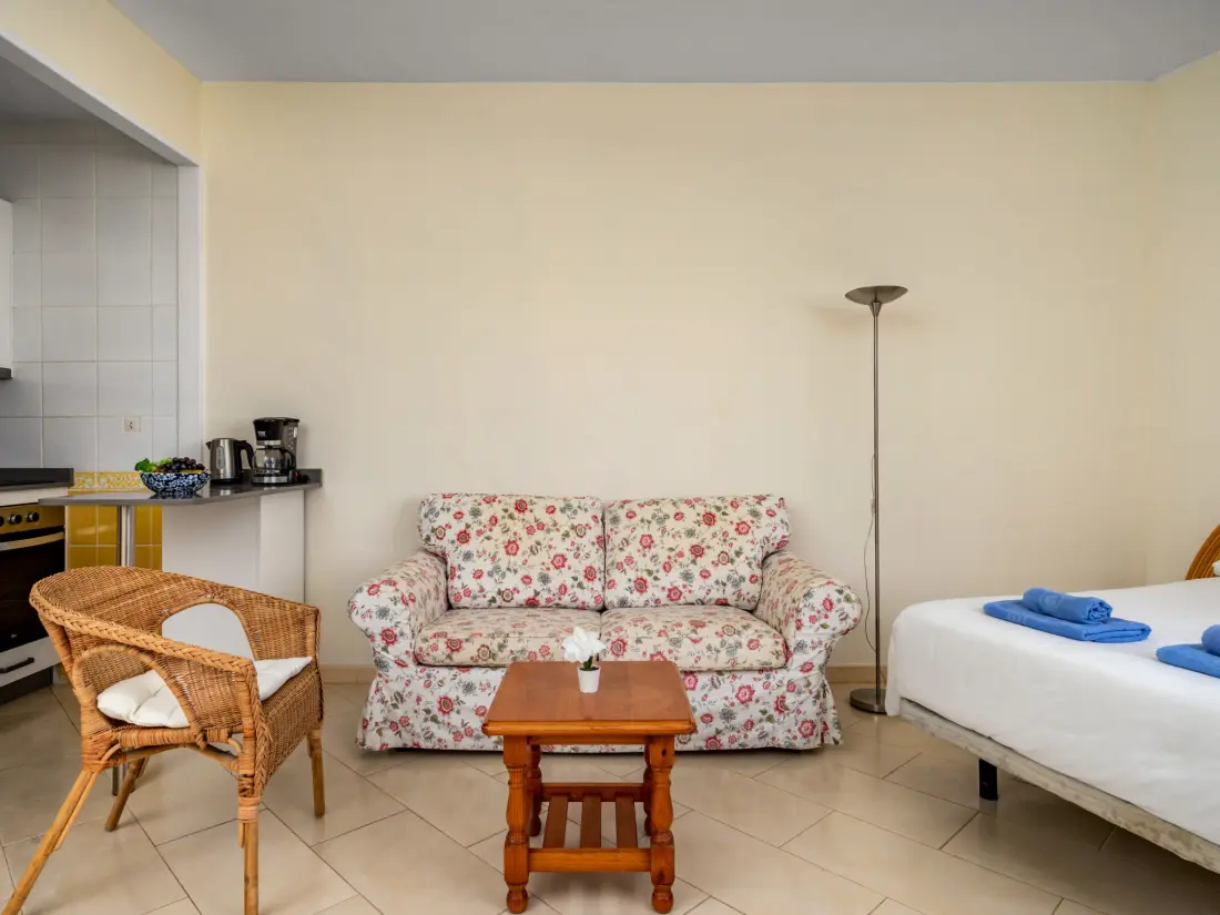 Résidence Cabopino