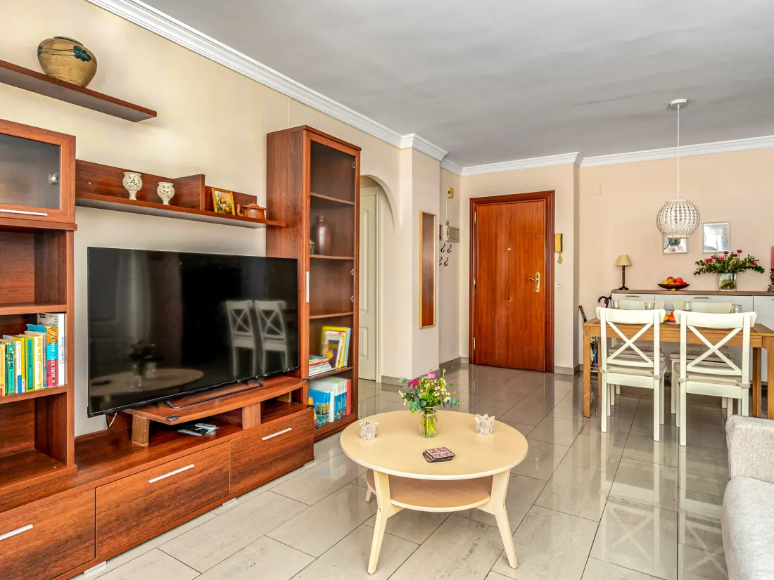 Résidence Caracas de Marbella