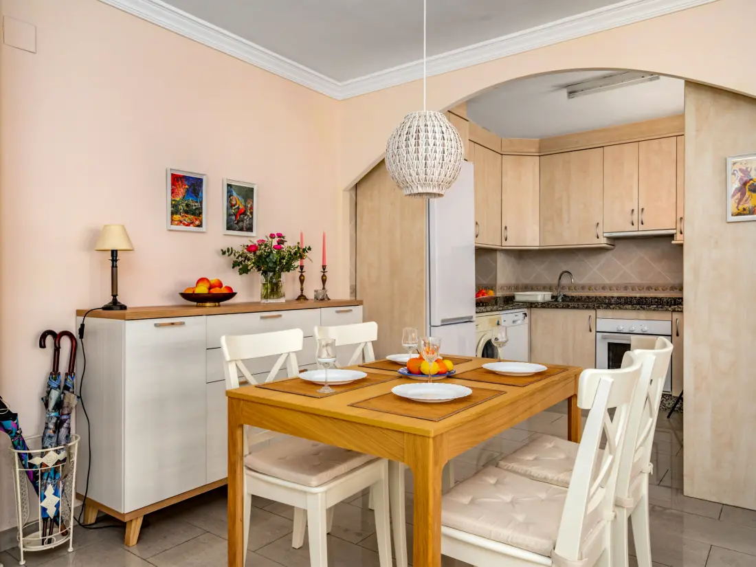 Résidence Caracas de Marbella