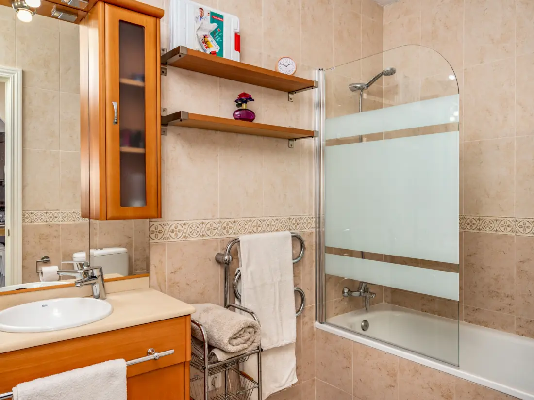 Résidence Caracas de Marbella