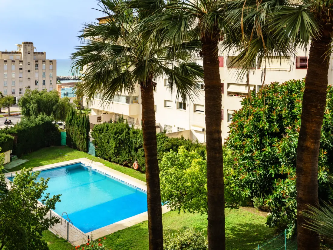 Résidence Caracas de Marbella