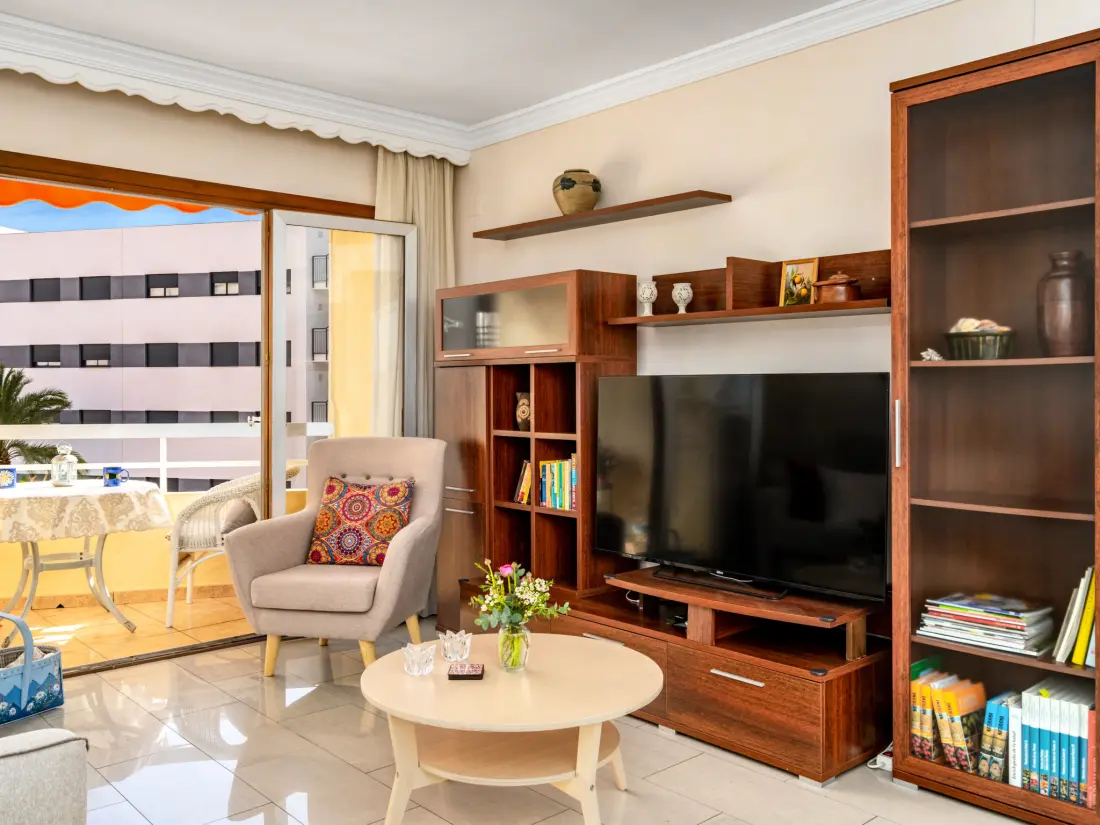 Résidence Caracas de Marbella