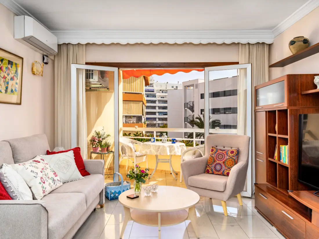 Résidence Caracas de Marbella