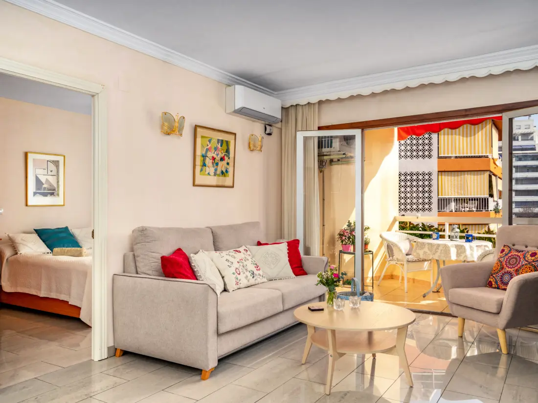 Résidence Caracas de Marbella