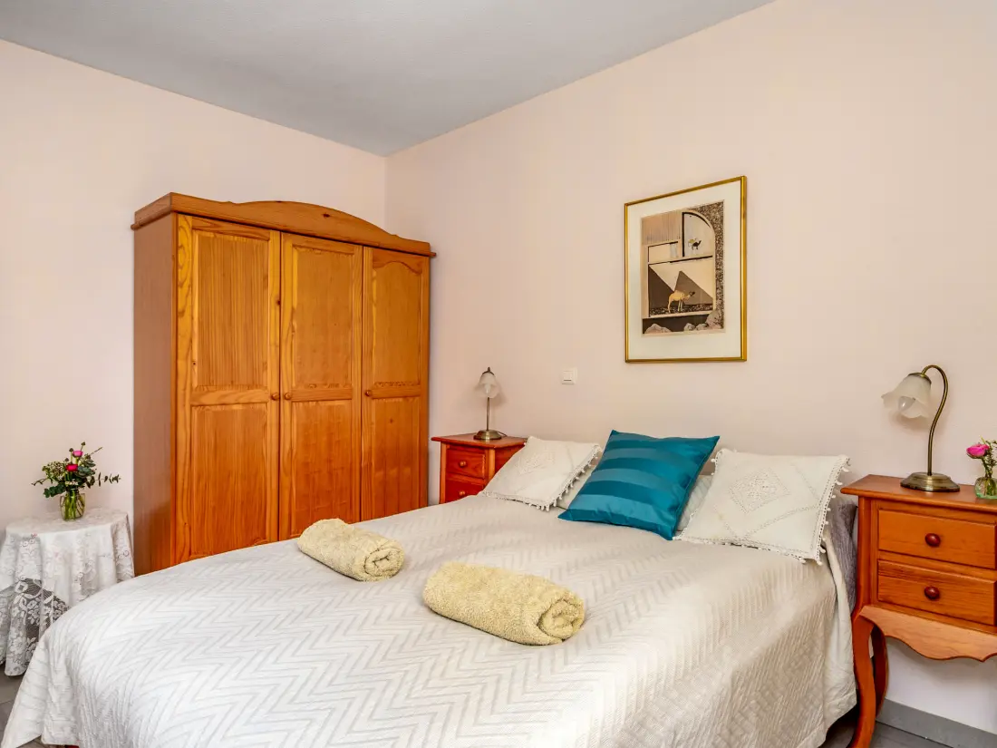 Résidence Caracas de Marbella